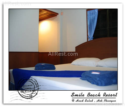 Smile Beach Resort 29